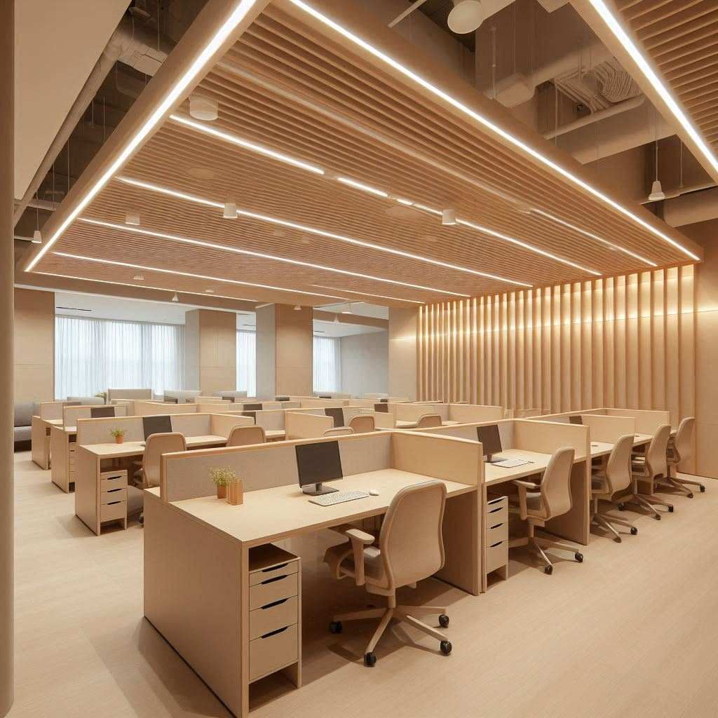 客户回访密集进行期间设计团队如何判断写字楼办公团队跨部门沟通已经恢复稳定
